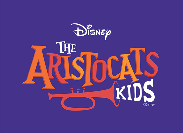 Practice Audio Distribution & Email Check for 'Disney's The AristoCats KIDS' ['Disney's The AristoCats KIDS' 음원 배포 및 이메일 확인 안내]